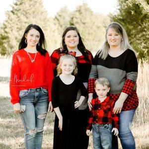 Meet your Posher, Teresa